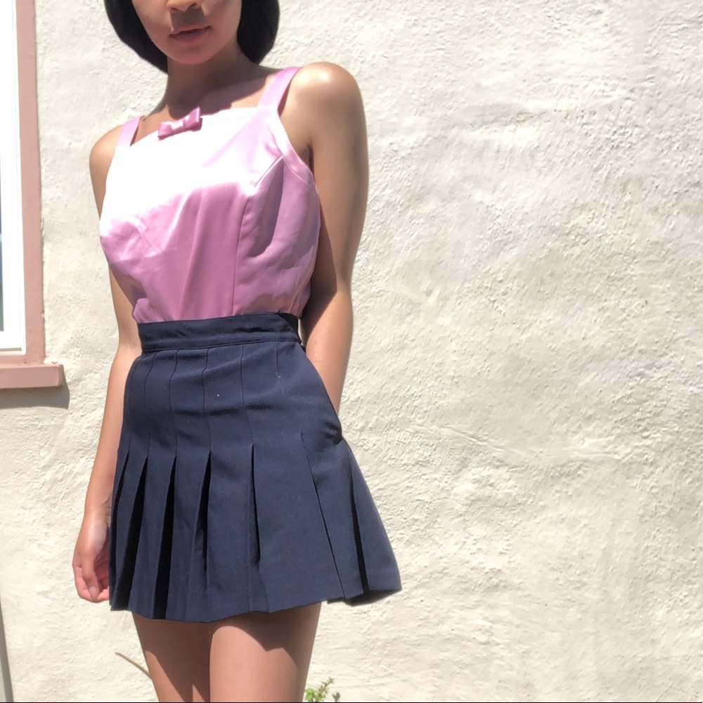 Vintage 90’s baby doll shirt